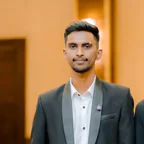 Nisal Perera