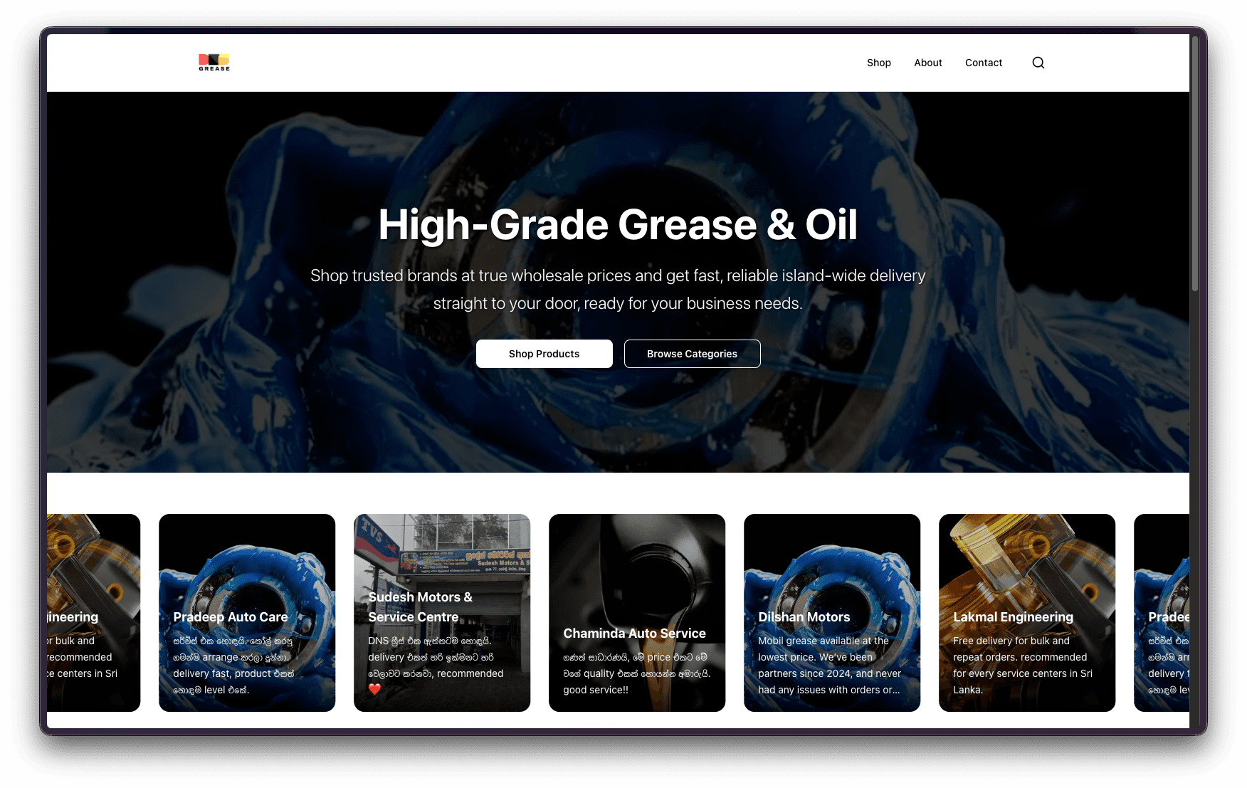 DNS Grease: From Manual to System-Driven