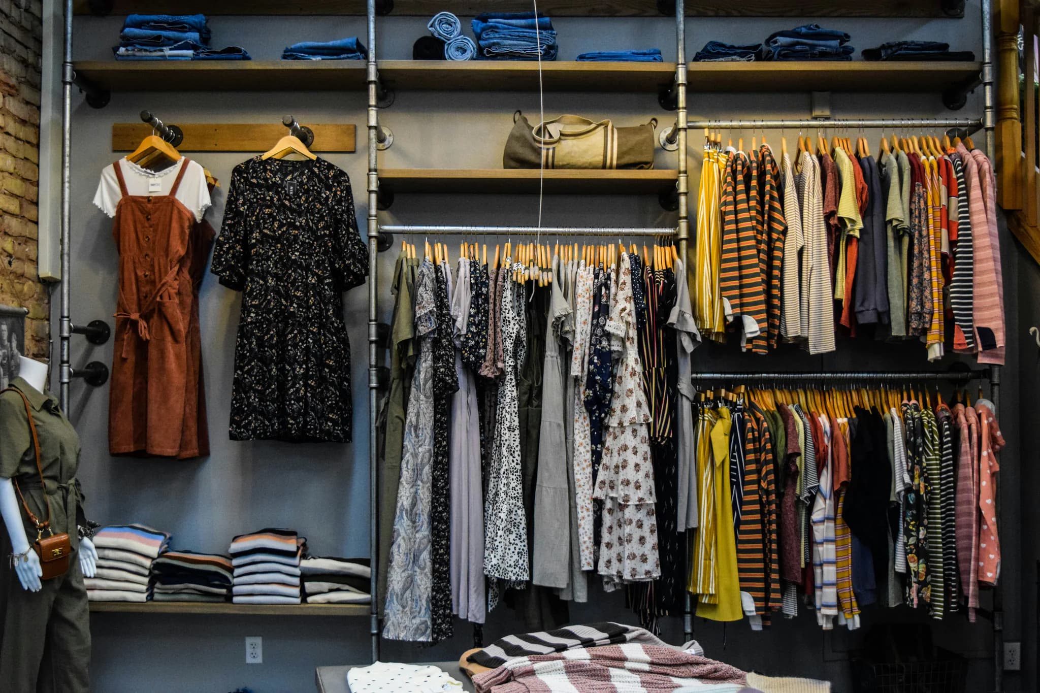 E-Commerce & Retail